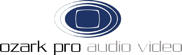 Ozark Pro Audio Video